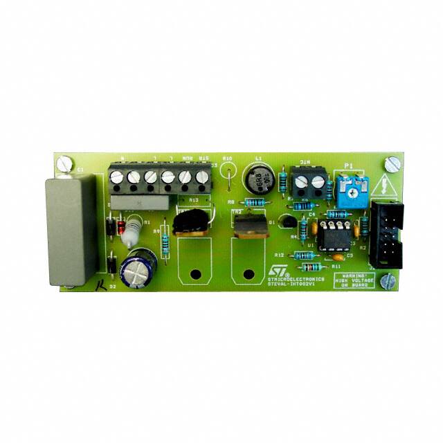 STEVAL-IHT002V1 
