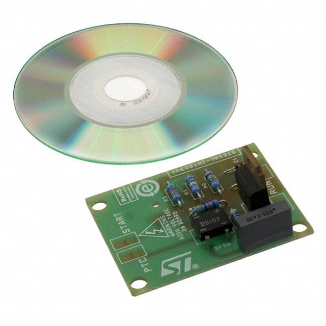 STEVAL-IHT003V1 