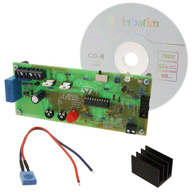 STEVAL-IHT004V1 