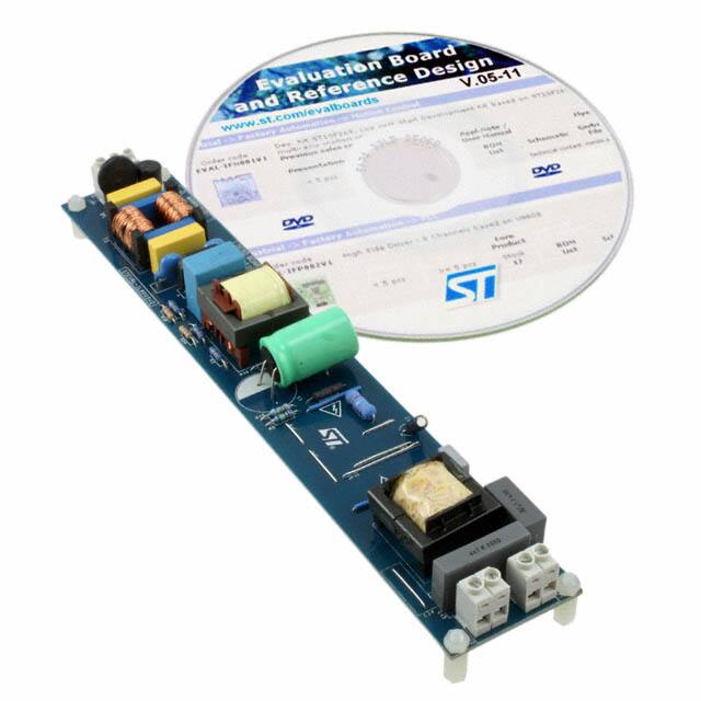 STEVAL-ILB005V2 