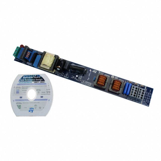 STEVAL-ILB007V1 