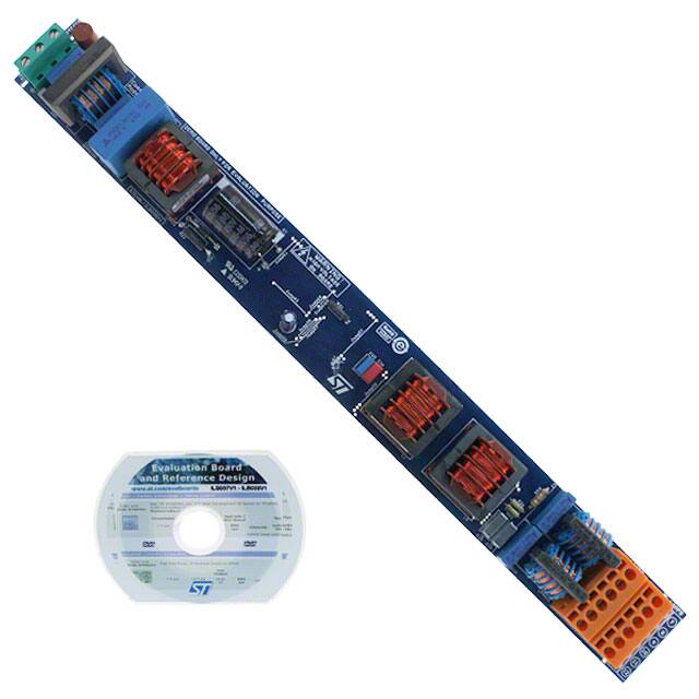 STEVAL-ILB008V1 