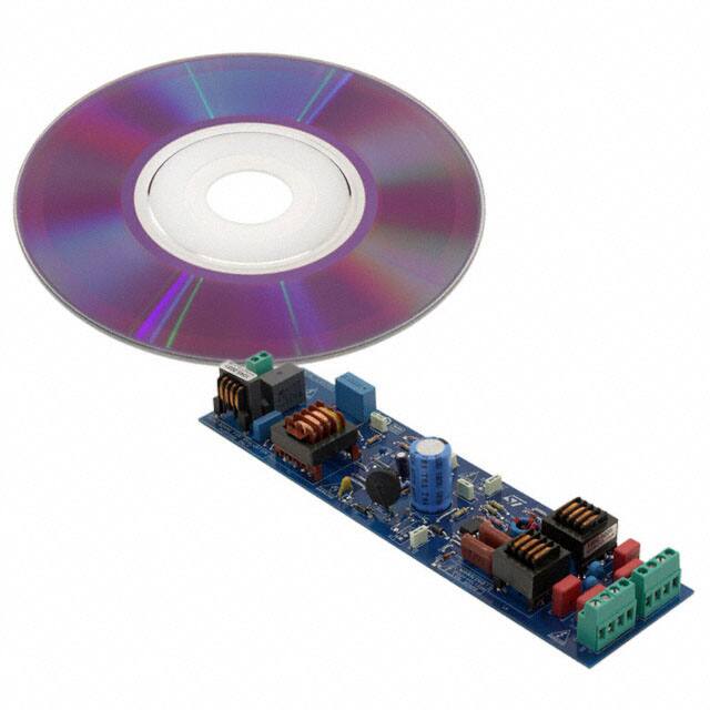STEVAL-ILB009V1 