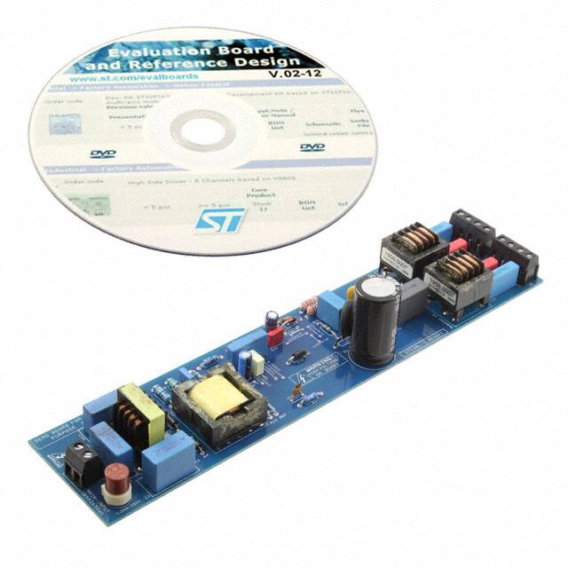 STEVAL-ILB010V1 
