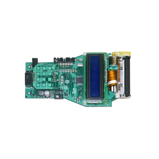 STEVAL-IPC002V1 