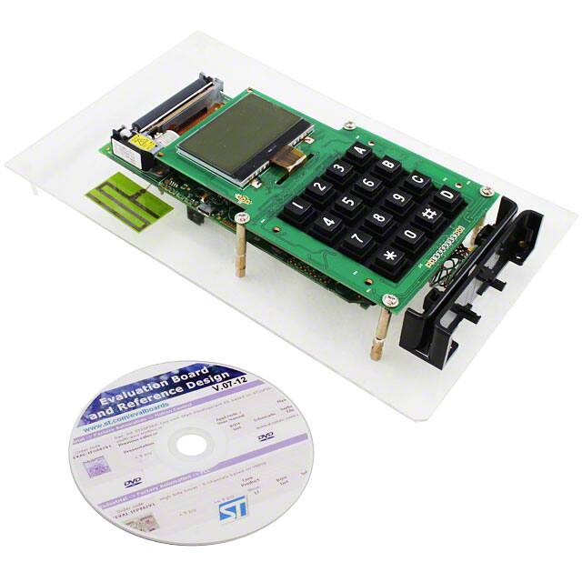 STEVAL-IPC004V1 