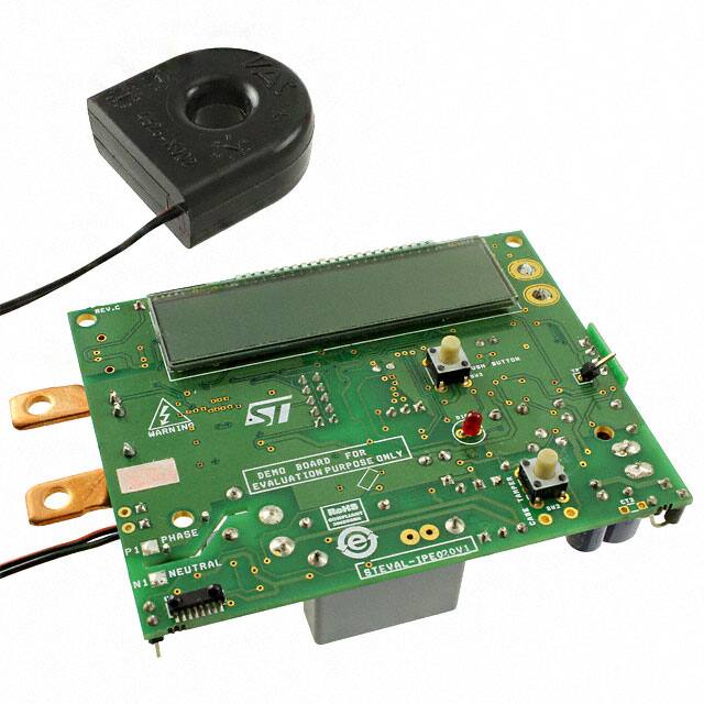 STEVAL-IPE020V1 