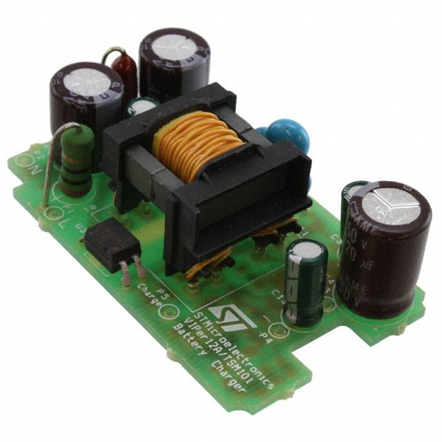 STEVAL-ISA020V1 