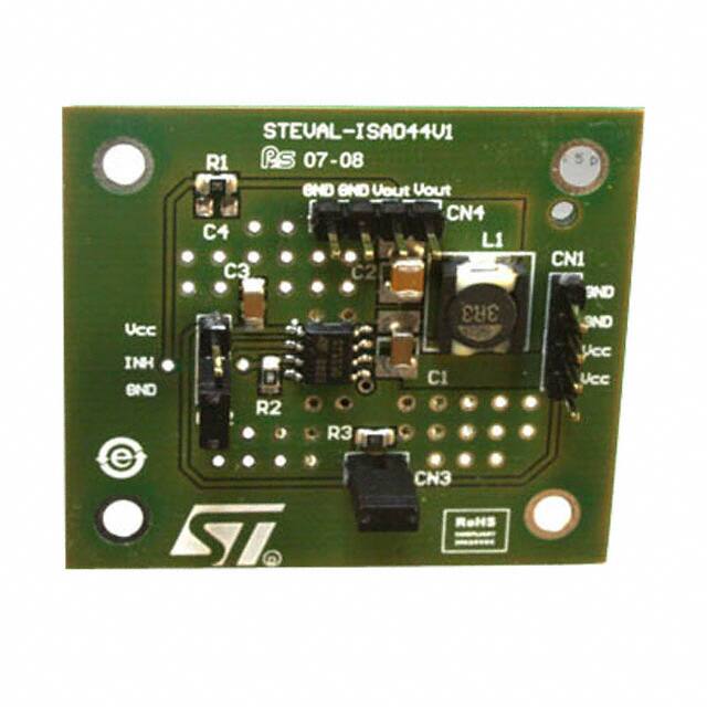 STEVAL-ISA044V1 