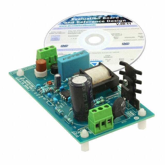STEVAL-ISA102V1 