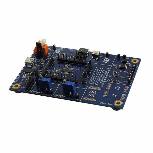 STEVAL-ISA164V1 