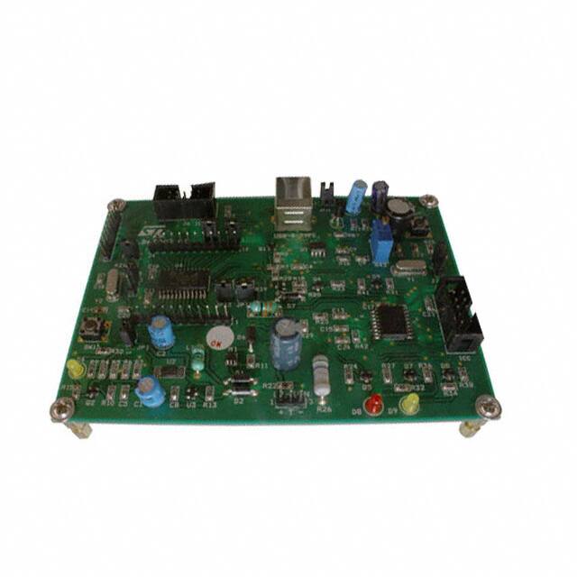 STEVAL-ISB006V1 