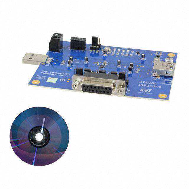 STEVAL-ISB019V1 