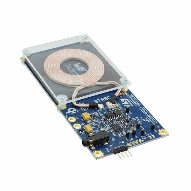 STEVAL-ISB027V1 