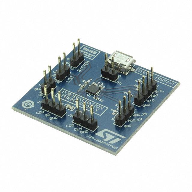 STEVAL-ISB032V1 