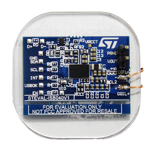 STEVAL-ISB040V1 
