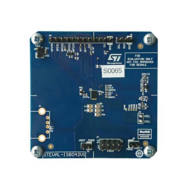 STEVAL-ISB042V1 