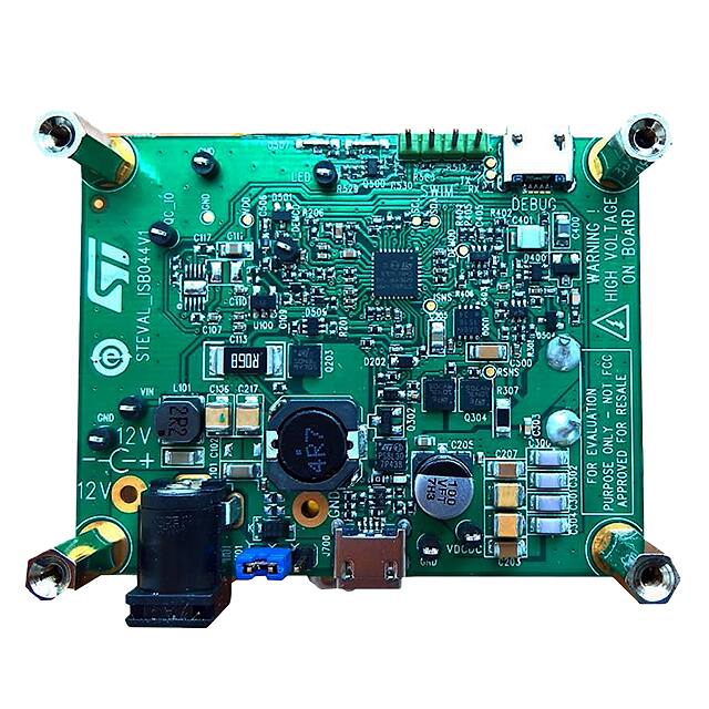 STEVAL-ISB044V1 