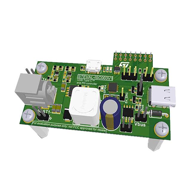 STEVAL-ISC003V1 