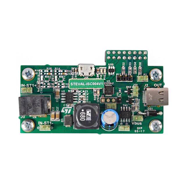 STEVAL-ISC004V1 