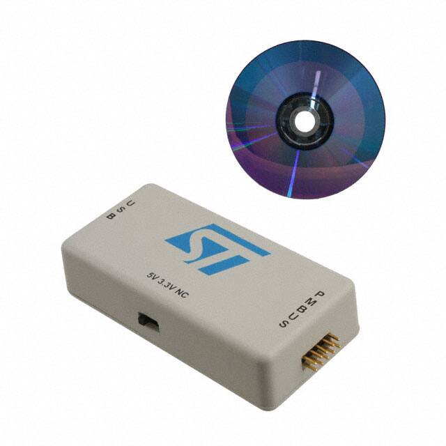 STEVAL-ISQ006V1 