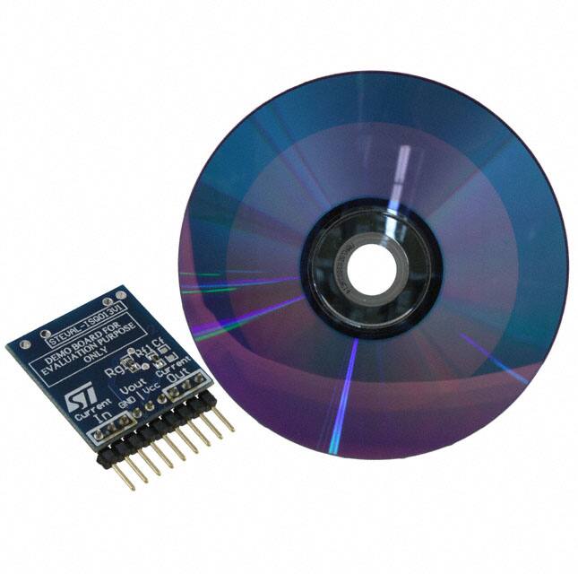STEVAL-ISQ013V1 