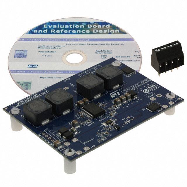 STEVAL-ISV005V2 