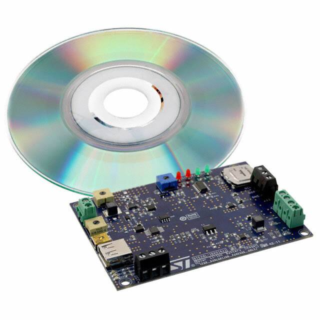 STEVAL-ISV014V1 