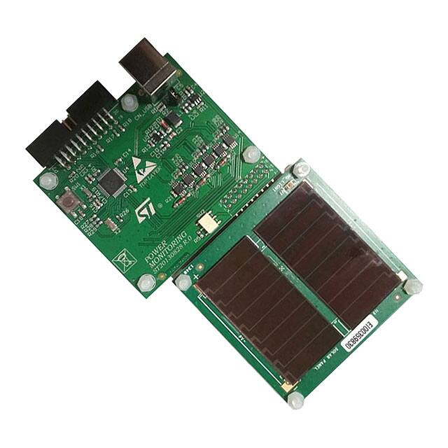 STEVAL-ISV021V1 