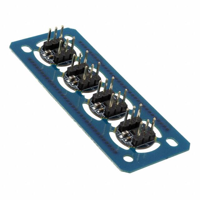 STEVAL-MKI129V2 