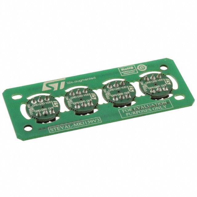 STEVAL-MKI139V3 