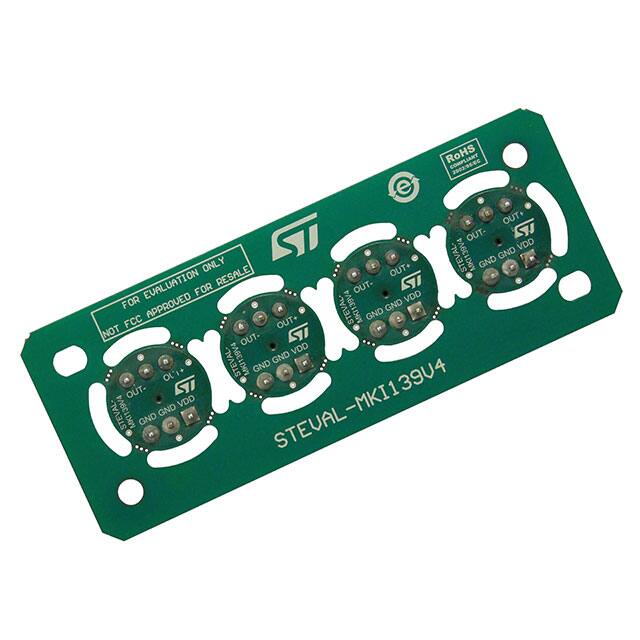 STEVAL-MKI139V4 