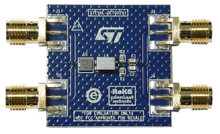 STEVAL-OET002V1 