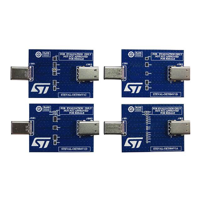 STEVAL-OET004V1 