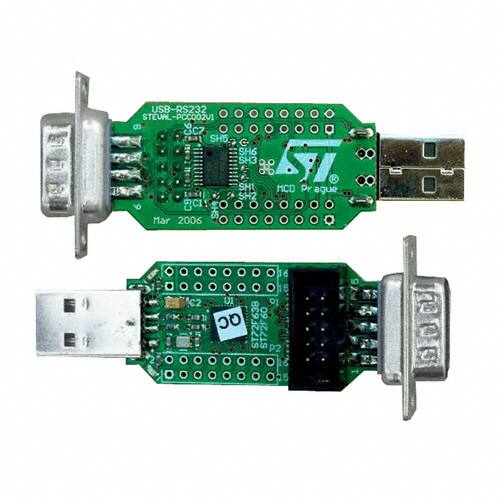 STEVAL-PCC002V1 