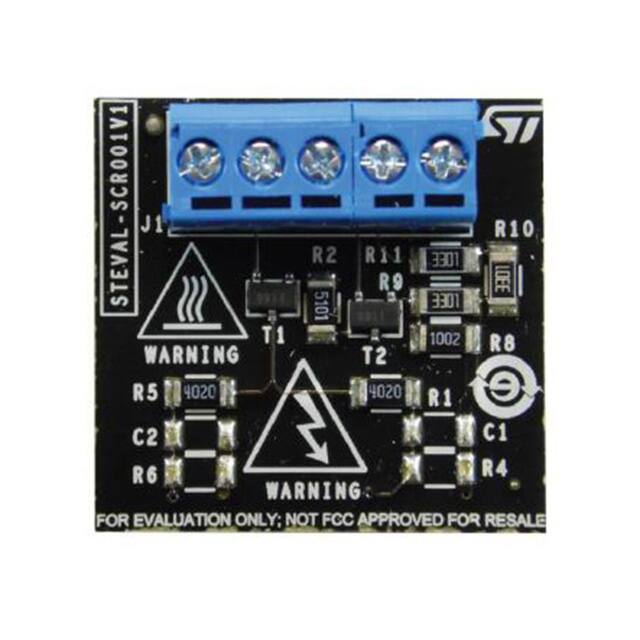STEVAL-SCR001V1 
