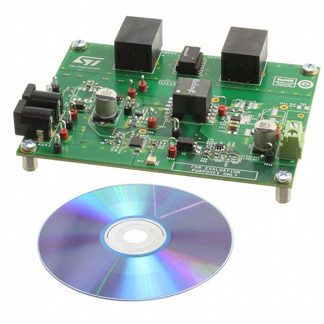 STEVAL-TSP005V2 