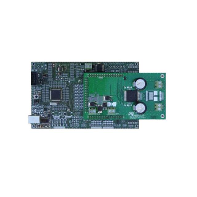 STEVAL-VNH5019A 