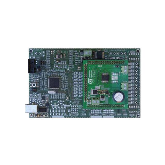 STEVAL-VNH5180A 