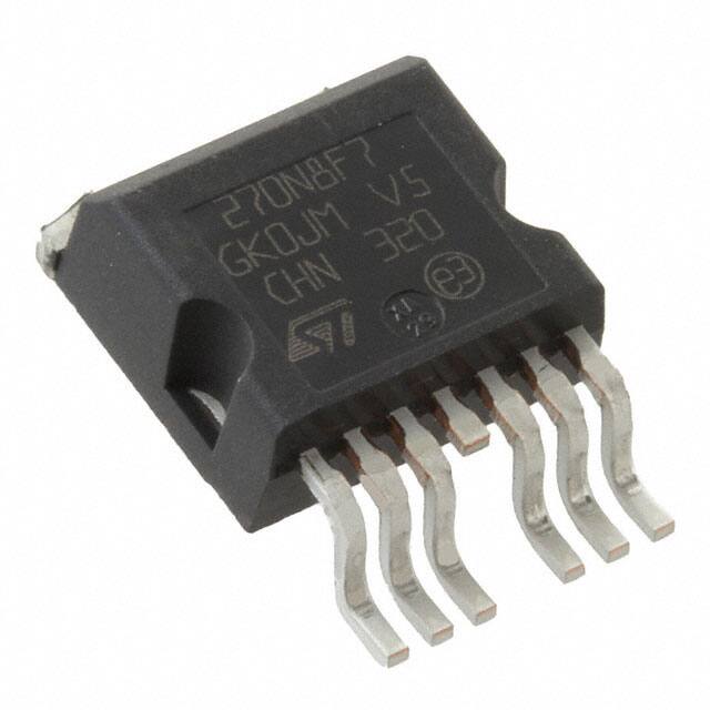 STH270N8F7-6 STH270N8F7-6