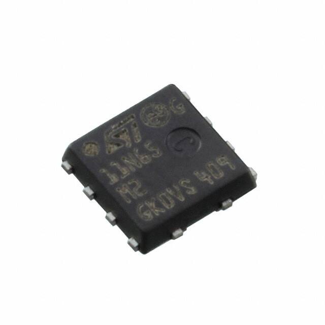 STL11N65M2 STL11N65M2