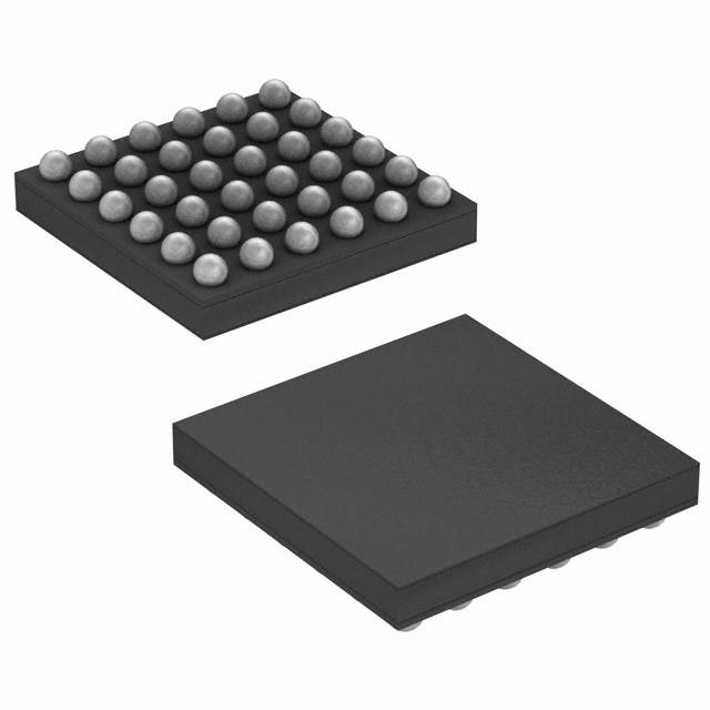 STM32L051T8Y7DTR 