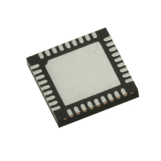 STM32F101T6U6 
