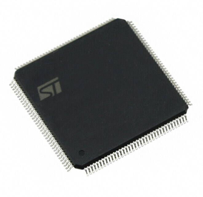 STM32F217ZET6 