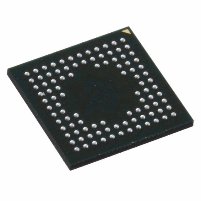 STM32F372VCH6 