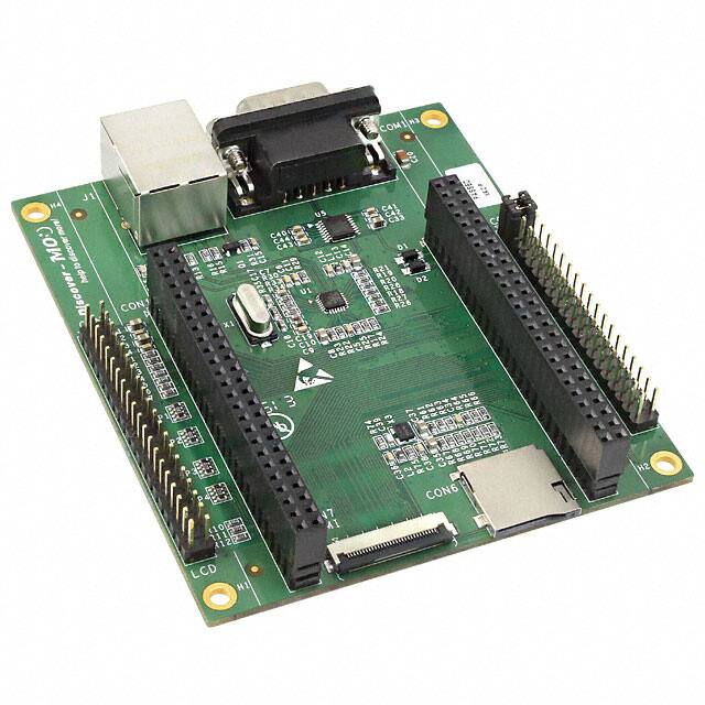 STM32F4DIS-BB 