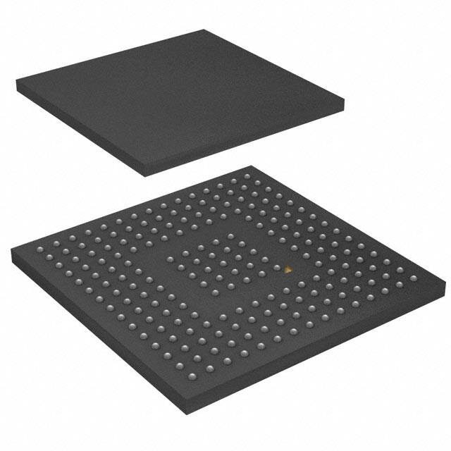 STM32F207IGH6TR