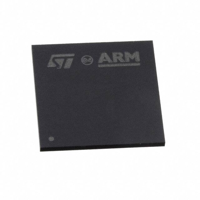STM32F765NIH6 