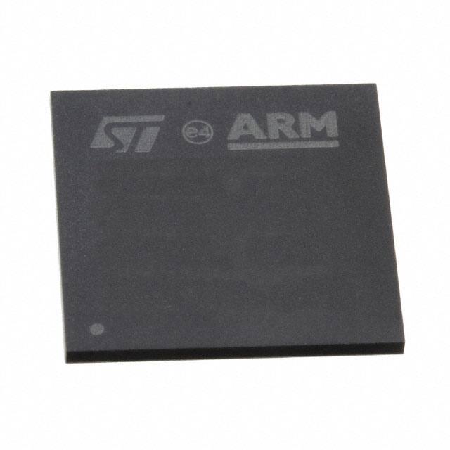 STM32F767NIH6 