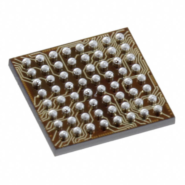 STM32L452RCY6TR 